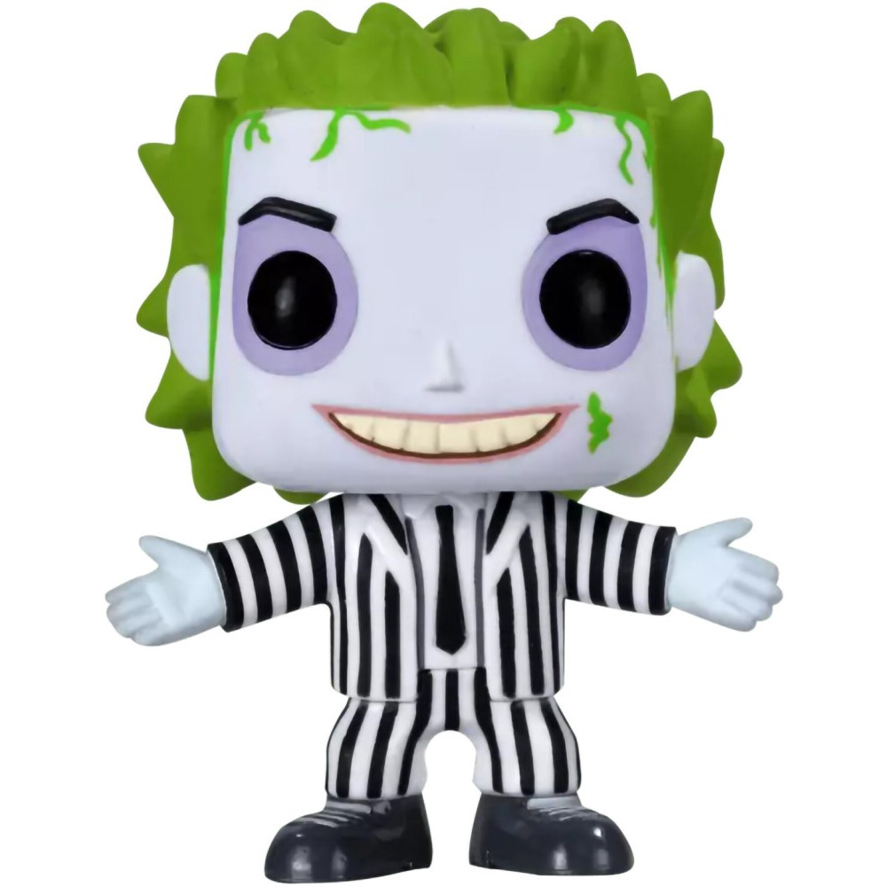 Фигурка Funko POP! Movies Beetlejuice Beetlejuice - 2266