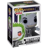 Фигурка Funko POP! Movies Beetlejuice Beetlejuice (2266)