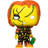 Фигурка Funko POP! Movies Chucky Vintage Halloween Chucky (81000)