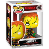 Фигурка Funko POP! Movies Chucky Vintage Halloween Chucky (81000)