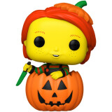 Фигурка Funko POP! Movies Chucky Vintage Halloween Good Guy Chucky (80999)