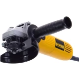 Шлифовальная машина DeWALT DWE4115