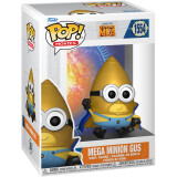 Фигурка Funko POP! Movies Despicable Me 4 Mega Minion Gus (76050)