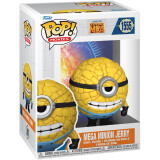 Фигурка Funko POP! Movies Despicable Me 4 Mega Minion Jerry (76051)