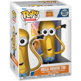 Фигурка Funko POP! Movies Despicable Me 4 Mega Minion Tim (76053)