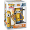 Фигурка Funko POP! Movies Despicable Me 4 Mega Minion Tim - 76053 - фото 2