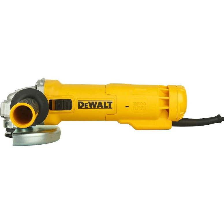 Шлифовальная машина DeWALT DWE4235