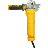 Шлифовальная машина DeWALT DWE4235