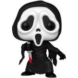 Фигурка Funko POP! Movies Ghost Face Ghost Face (80695)