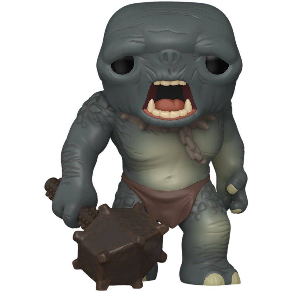 Фигурка Funko POP! Movies LOTR Cave Troll - 80830