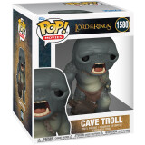 Фигурка Funko POP! Movies LOTR Cave Troll (80830)