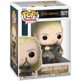 Фигурка Funko POP! Movies LOTR Legolas Greenleaf (80831)