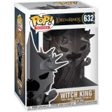 Фигурка Funko POP! Movies LOTR/Hobbit S4 Witch King (33251)