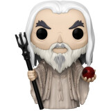 Фигурка Funko POP! Movies LOTR/Hobbit Saruman (13555)