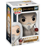 Фигурка Funko POP! Movies LOTR/Hobbit Saruman (13555)