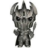 Фигурка Funko POP! Movies LOTR/Hobbit Sauron (4580)