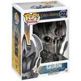 Фигурка Funko POP! Movies LOTR/Hobbit Sauron (4580)