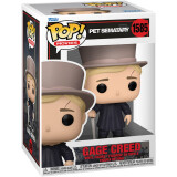 Фигурка Funko POP! Movies Pet Sematary Gage Creed (80712)