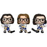 Фигурка Funko POP! Movies Slap Shot The Hanson Brothers 3PK (76041)