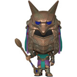 Фигурка Funko POP! Movies Stargate Anubis Guard MT (76022)