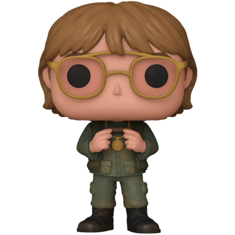 Фигурка Funko POP! Movies Stargate Daniel Jackson - 76023