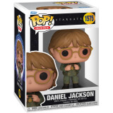 Фигурка Funko POP! Movies Stargate Daniel Jackson (76023)