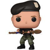 Фигурка Funko POP! Movies Stargate Jack O'Neill (76025)