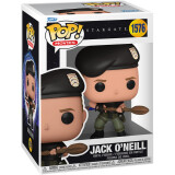 Фигурка Funko POP! Movies Stargate Jack O'Neill (76025)