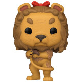 Фигурка Funko POP! Movies The Wizard of Oz 85th Cowardly Lion (75973)