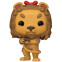 Фигурка Funko POP! Movies The Wizard of Oz 85th Cowardly Lion (75973)