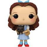 Фигурка Funko POP! Movies The Wizard of Oz 85th Dorothy (75979)