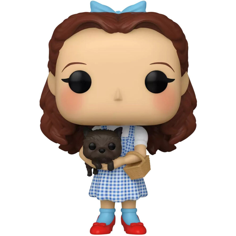 Фигурка Funko POP! Movies The Wizard of Oz 85th Dorothy - 75979