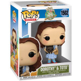 Фигурка Funko POP! Movies The Wizard of Oz 85th Dorothy (75979)