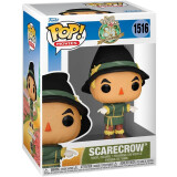 Фигурка Funko POP! Movies The Wizard of Oz 85th The Scarecrow (75975)