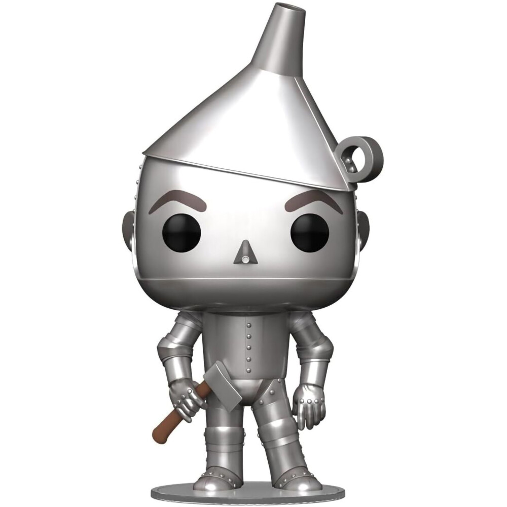 Фигурка Funko POP! Movies The Wizard of Oz 85th The Tin Man - 75976