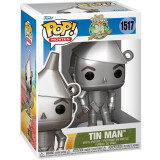 Фигурка Funko POP! Movies The Wizard of Oz 85th The Tin Man (75976)