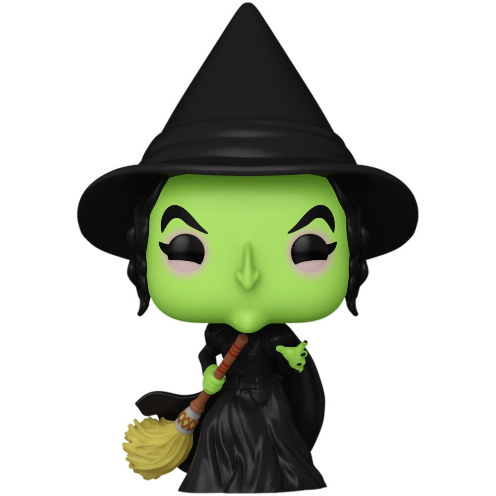 Фигурка Funko POP! Movies The Wizard of Oz 85th The Wicked Witch - 75977