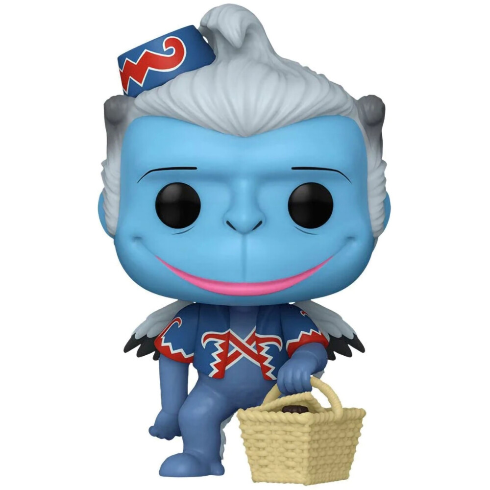 Фигурка Funko POP! Movies The Wizard of Oz 85th Winged Monkey - 77423