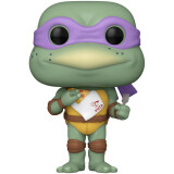 Фигурка Funko POP! Movies TMNT Donatello (76045)