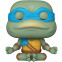 Фигурка Funko POP! Movies TMNT Leonardo (Meditating) - 76046