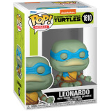 Фигурка Funko POP! Movies TMNT Leonardo (Meditating) (76046)