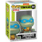 Фигурка Funko POP! Movies TMNT Leonardo (Meditating) - 76046 - фото 2