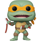 Фигурка Funko POP! Movies TMNT Michelangelo Sausage Link Nunchu (76047)