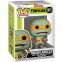 Фигурка Funko POP! Movies TMNT Michelangelo Sausage Link Nunchu - 76047 - фото 2