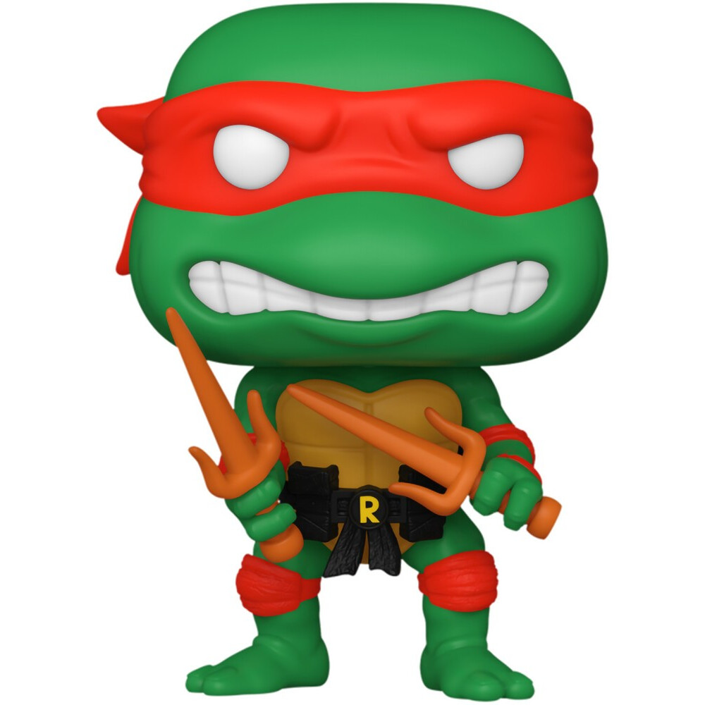 Фигурка Funko POP! TV TMNT S4 Raphael - 78051