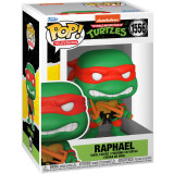 Фигурка Funko POP! TV TMNT S4 Raphael (78051)