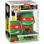 Фигурка Funko POP! TV TMNT S4 Raphael - 78051 - фото 2