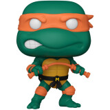 Фигурка Funko POP! TV TMNT S4 Michelangelo (78050)