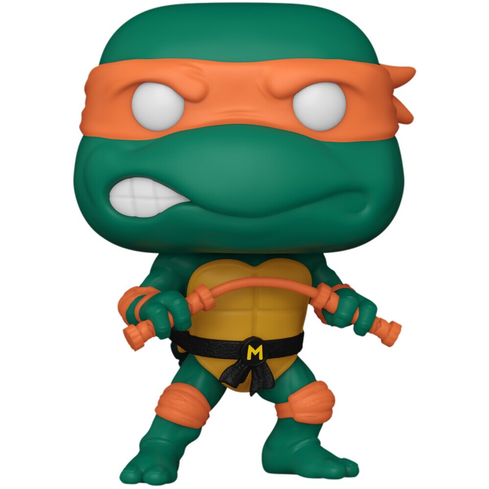 Фигурка Funko POP! TV TMNT S4 Michelangelo - 78050