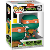 Фигурка Funko POP! TV TMNT S4 Michelangelo (78050)